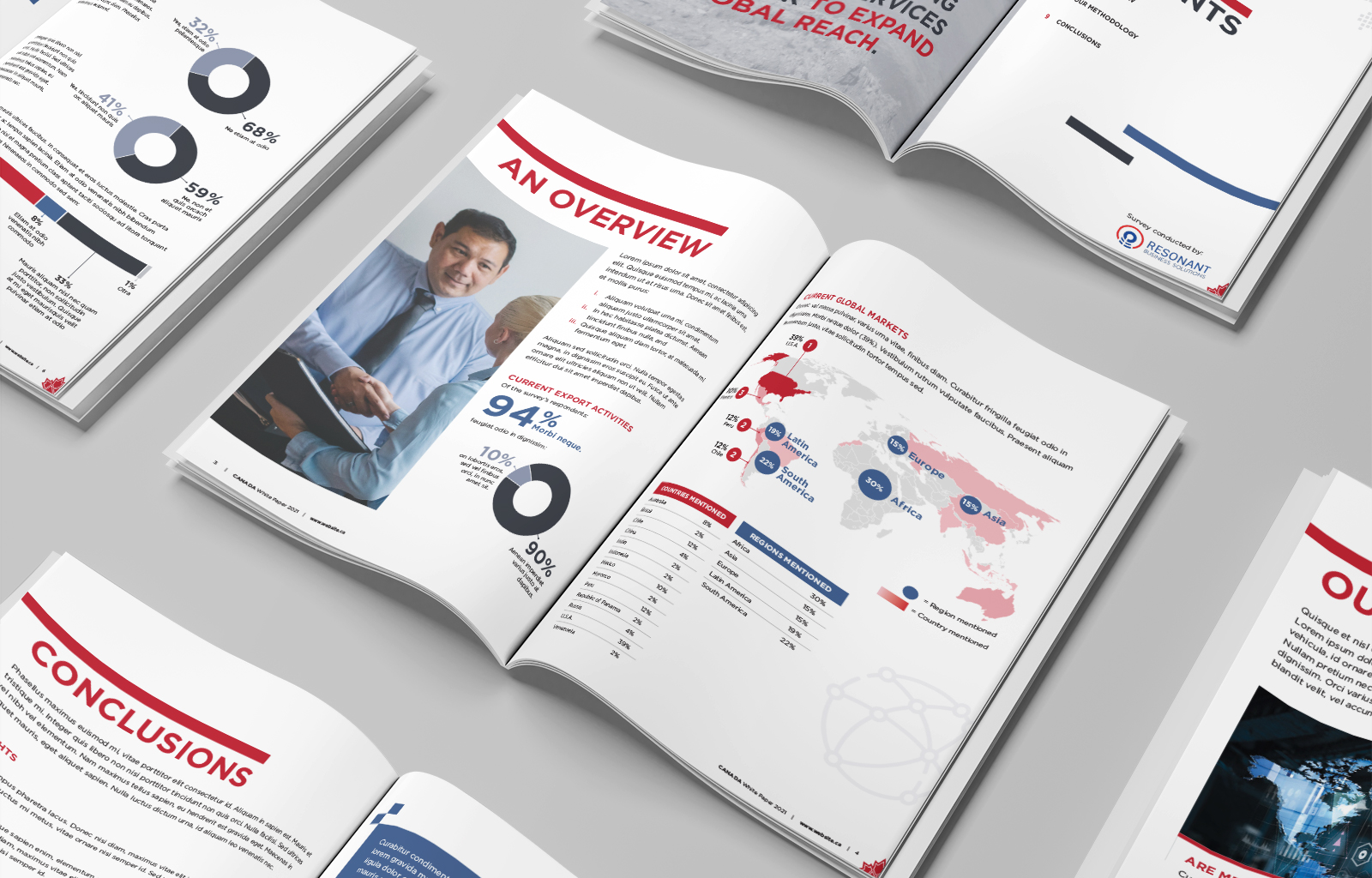 Whitepaper Book