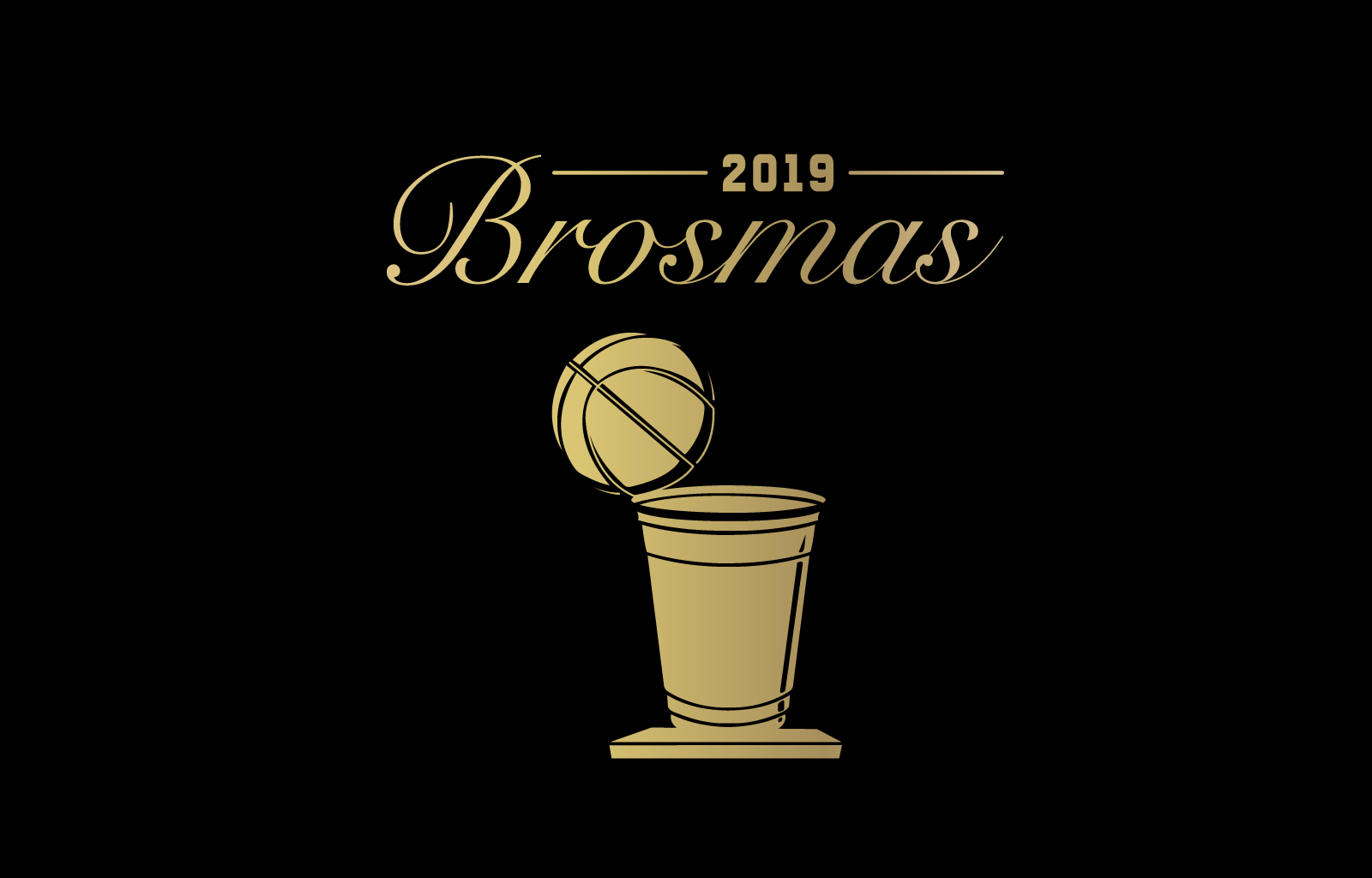 Brosmas 2019
