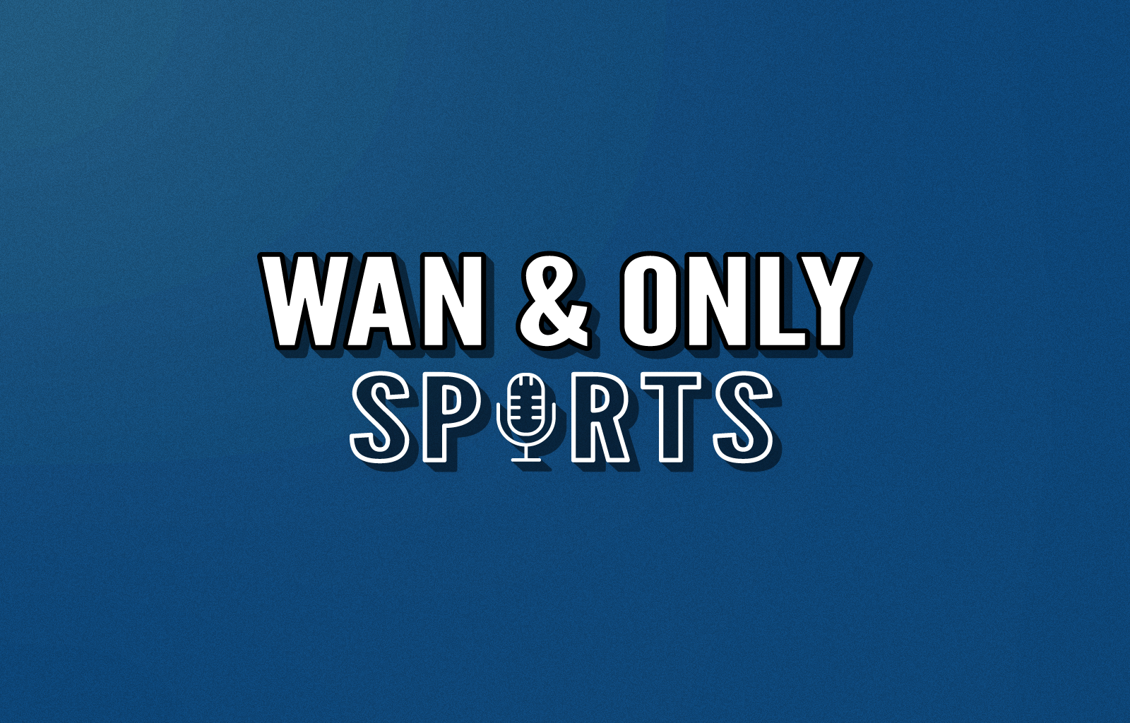 Wan & Only Sports